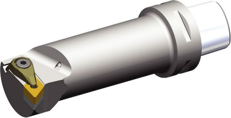 Расточная система PSC50S40LDDUNR15