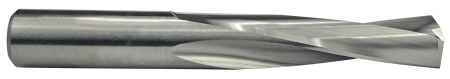 Сверло твердосплавное Twister® Hi-Tuff, 5xD 205 0075B