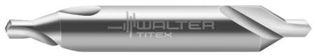Сверло твердосплавное Titex, Тип N K1161-1.6