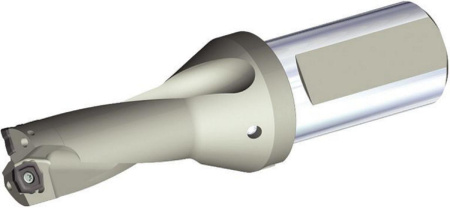 Корпус сверла Top Cut 4 TCF300R2SLR32ME 
