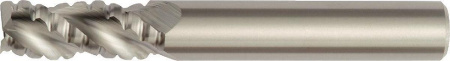 Фреза твердосплавная концевая 4A4R13005UNCOATED