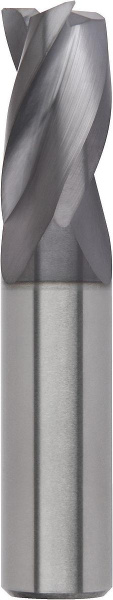 Фреза твердосплавная концевая 40130800T028UNCOATED