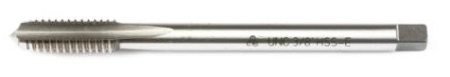 Метчик машинный из быстрорежущей стали HSS-E DIN2183/C UNC 9/16"X12 2