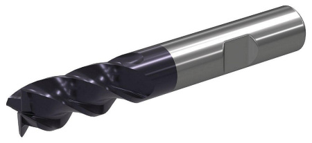 Фреза твердосплавная концевая W401M16008SZWWU20PE