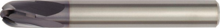 Фреза твердосплавная концевая 715004001RTTIALN-RT1