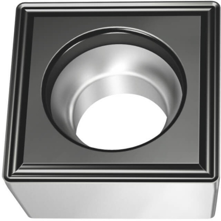 Пластина с задними углами для точения SCMT09T308-FP6 WPP20S