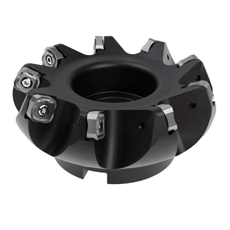 Корпус фрезы торцевой M8065HD250Z16S60SN15 