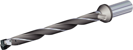 Корпус сверла TDMX170R12SF20M 