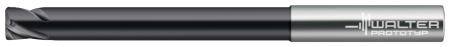 Фреза твердосплавная Prototyp, серия Advance H8095919-6-60