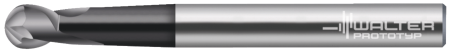 Фреза твердосплавная Prototyp, серия Advance H8006428-6