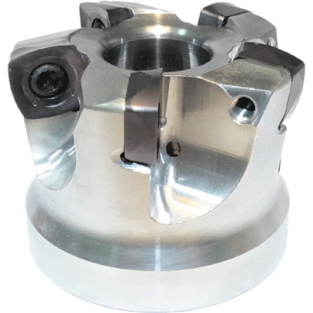 Фреза торцевая с пластинами MT219-066A22R07FO12