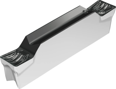 Пластина для обработки канавок DX18-2E200N02-UF4 WKP23S