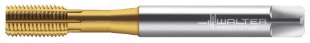 Раскатник Prototyp, серия Supreme (универсальный) из быстрорежущей стали TC420-M2-CE-WW60AD