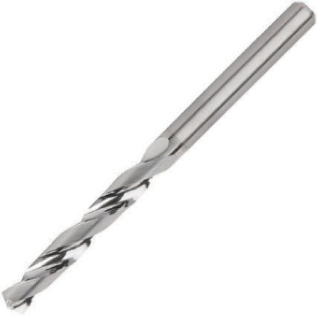 Сверло твердосплавное TDS421A12000WN15HD