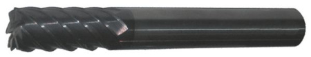 Фреза концевая MT190VB-008Z08R06-25-L090-T TAD