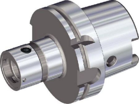 Оправка HSK100AHSK100140M