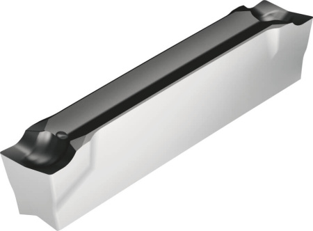 Пластина для обработки канавок GX24-3E400N02-CF5 WSM33S