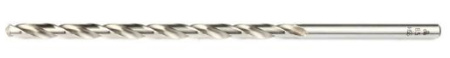 Сверло спиральное из быстрорежущей стали HSS DIN1869/1 D9