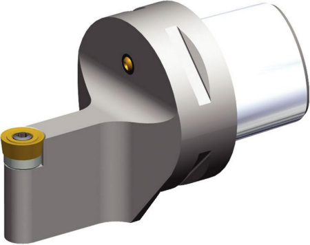 Расточная система PSC63SRDCN12