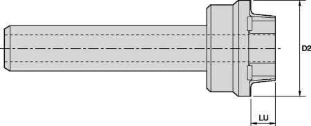 Запчасть HSK32SW