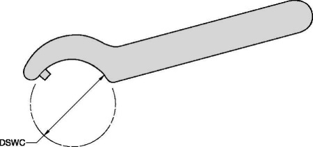 Запчасть PSW80M