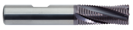 Фреза твердосплавная TuffCut® GP, короткая и стандартной длины 192 0801A