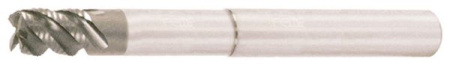 Фреза концевая MT190YVBE-018Z18R06-32-H102-L150-A050 TAS
