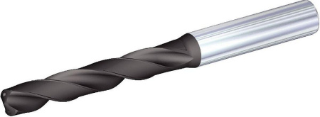 Сверло твердосплавное TDS402A06528WP20PD