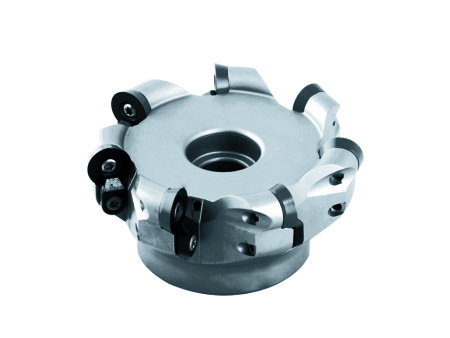 Державка токарная RРMT12-E-D32Z3W32-L200-C