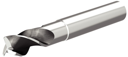 Фреза твердосплавная концевая 3AN9E05001RATUNCOATED