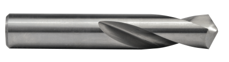 Сверло твердосплавное Twister® центровочное, 120° NC 403 1000