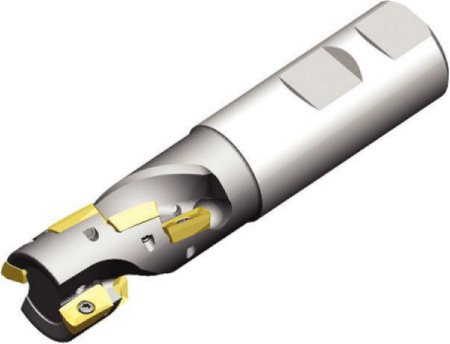 Корпус фрезы торцевой VSM11H032Z04B32XD11 