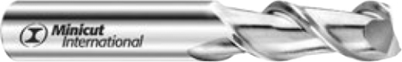 Фреза концевая 2037M-04008