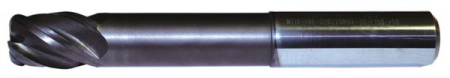 Фреза концевая MT190VBE-020Z20R05-38-H110-L160-r30-T TAD