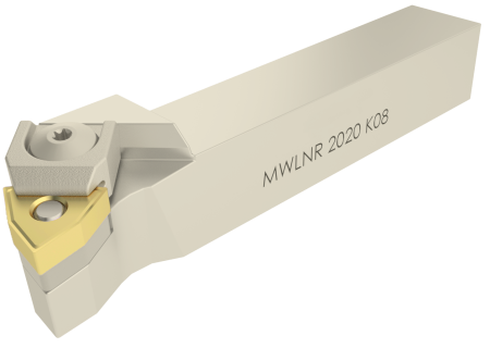 Державка токарная MWLNR 3232 P08