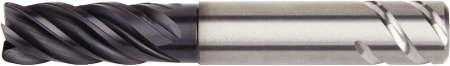 Фреза твердосплавная концевая 5VNE130Z5ATWS15PE