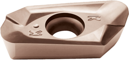 Пластина для фрез Walter ZDGT150404R-K85 WXN15