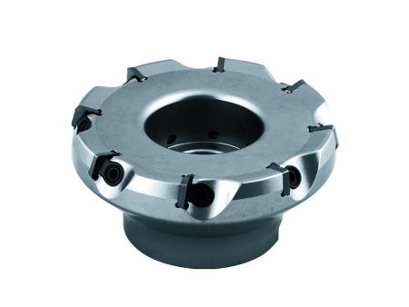 Корпус фрезы SPKN12-F75-D63Z5S22