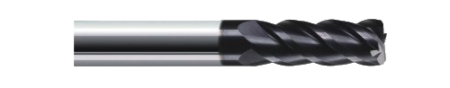Фреза твердосплавная UXR0810