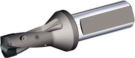 Корпус сверла TDMX230R1SL25M 