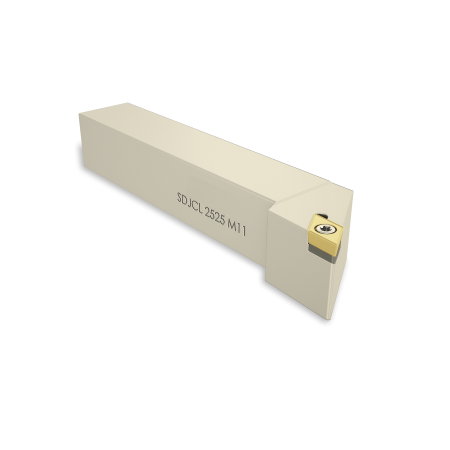 Державка токарная SDJCL 1212 J11