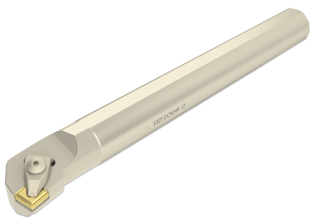 Державка расточная S40T DCKNR 12