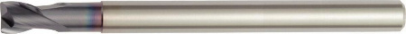 Фреза твердосплавная концевая 75N206062RTTIALN-RT1