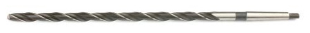 Сверло спиральное из быстрорежущей стали HSS-E DIN1869/2 D15