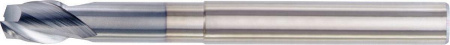 Фреза твердосплавная концевая 4AN225028UNCOATED