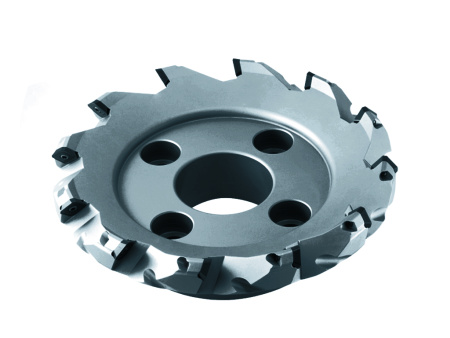 Корпус фрезы SEKT12T3-F45-D125Z8S40