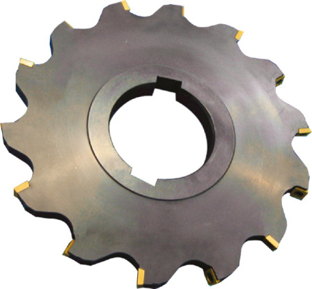Фреза дисковая MT390-100S32N03SO12-22