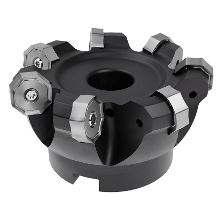 Корпус фрезы концевой M1600U300Z07S100ON06 