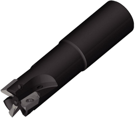 Корпус фрезы концевой VHSC032Z02A32XD16 