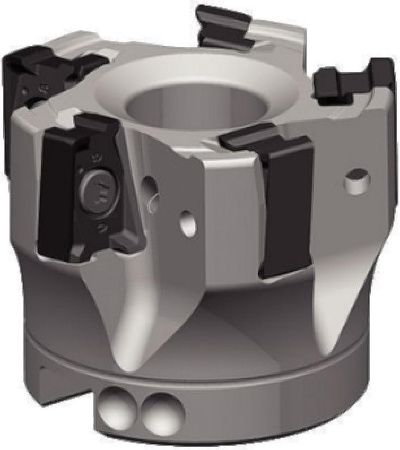 Корпус фрезы торцевой VSM490D100Z08S32XN15 